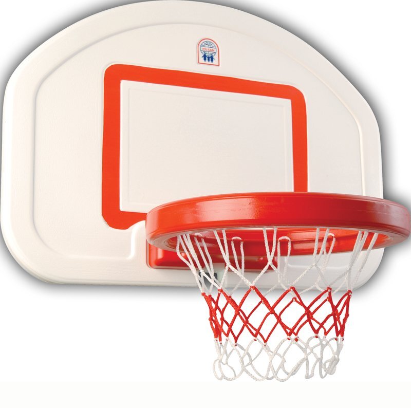 PILSAN Cos de basket profesional suspendat