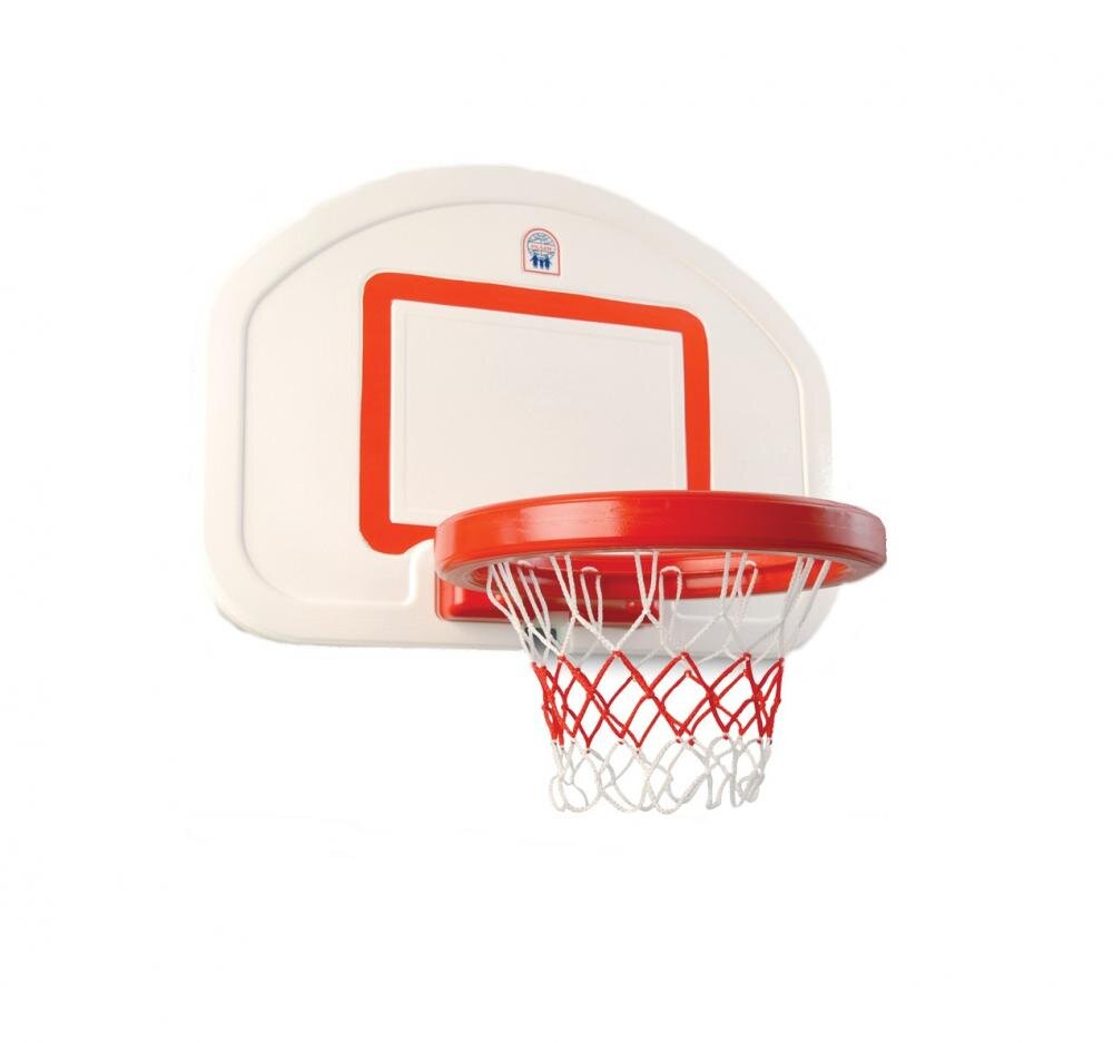 PILSAN Cos de basket profesional suspendat