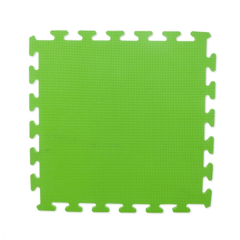 PILSAN Covoras puzzle din spuma EVA Play Mat Verde