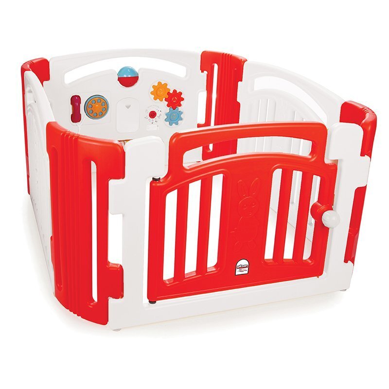 PILSAN Gardulet muzical loc de joaca pentru copii Angel Play Area