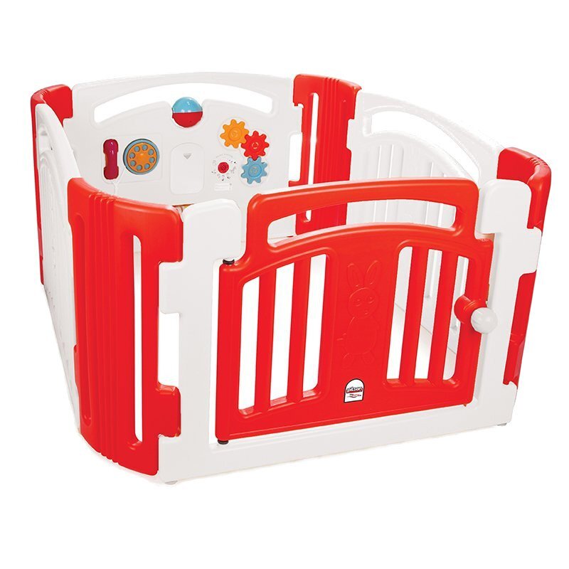 PILSAN Gardulet muzical loc de joaca pentru copii Angel Play Area