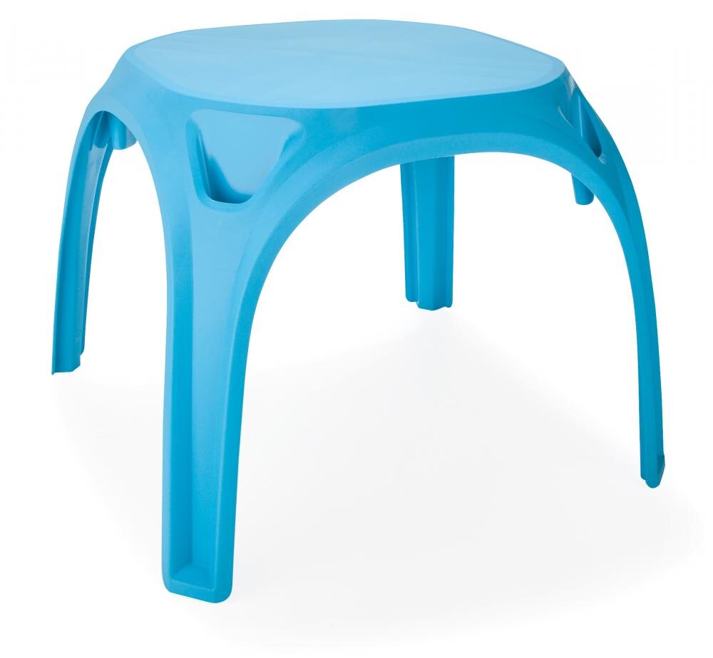 PILSAN Masuta cu doua scaunele King Study Table Blue