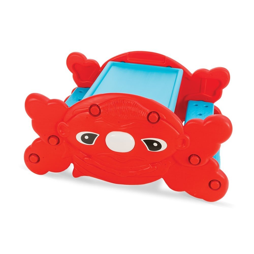 PILSAN Masuta si balansoar pentru copii Clown red