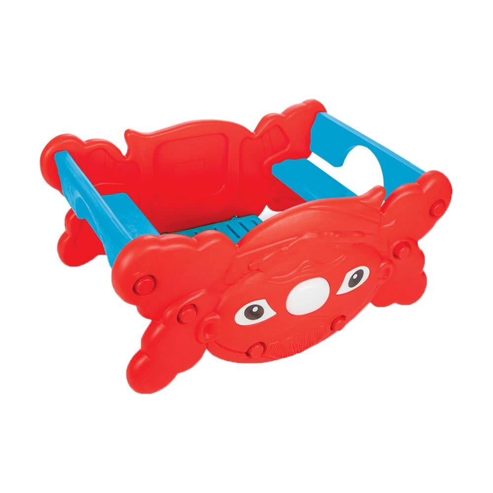 PILSAN Masuta si balansoar pentru copii Clown red