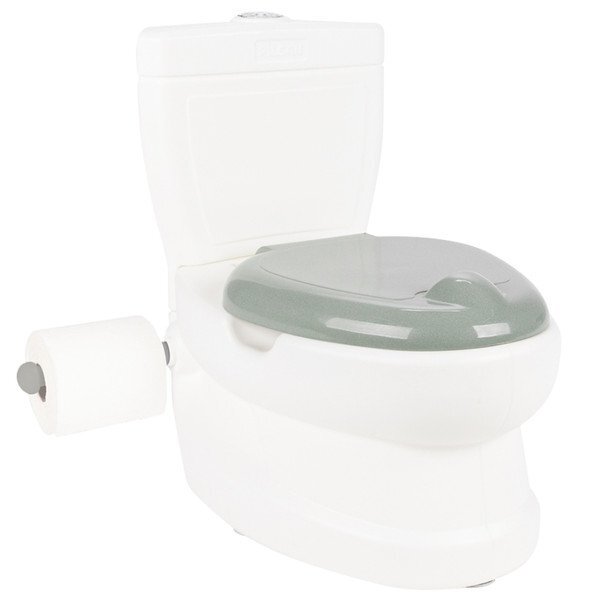 PILSAN Olita educationala cu sunete si lumini Potty White