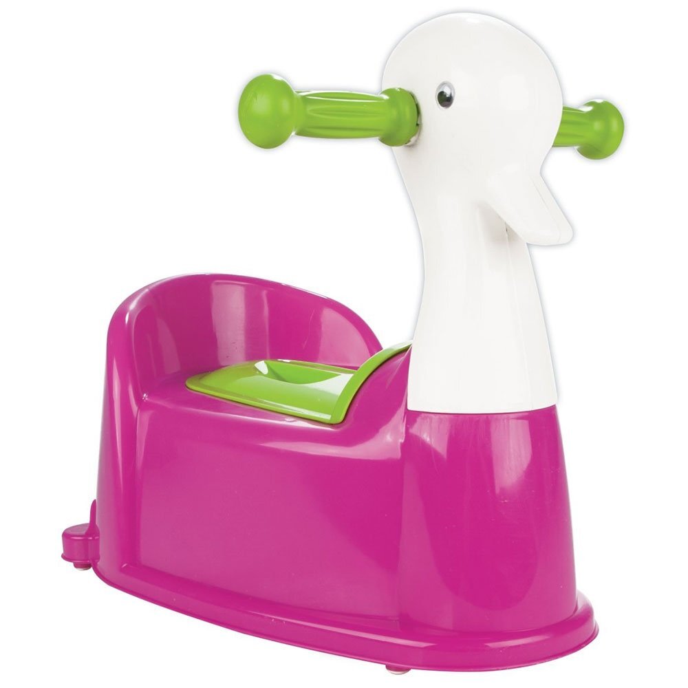 PILSAN Olita pentru copii Ducky pink