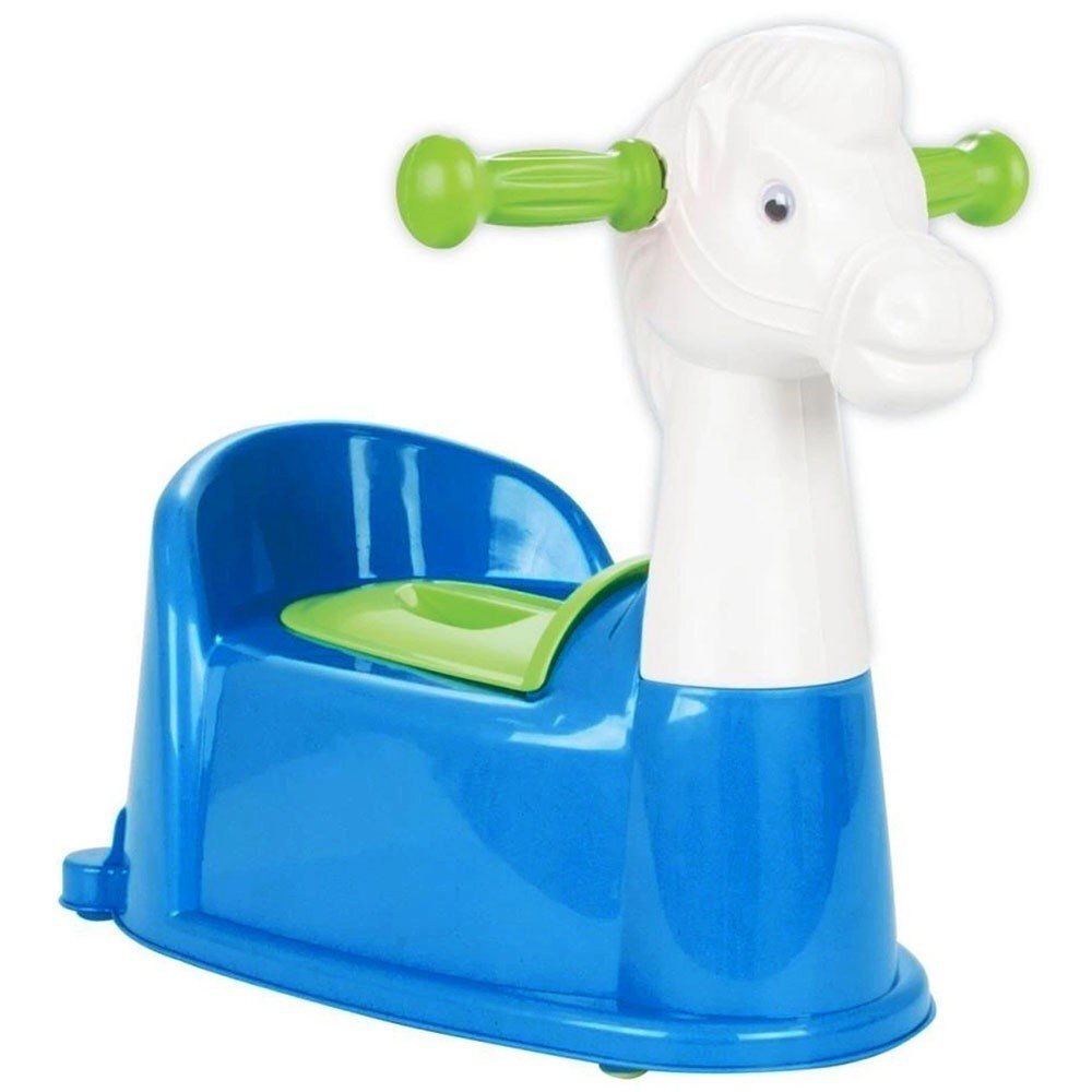 PILSAN Olita pentru copii Horse blue