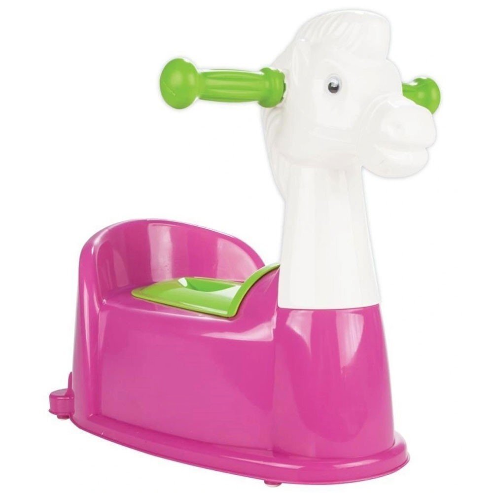 PILSAN Olita pentru copii Horse pink