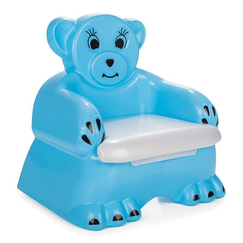 PILSAN Olita tip scaunel Bobo Potty Blue
