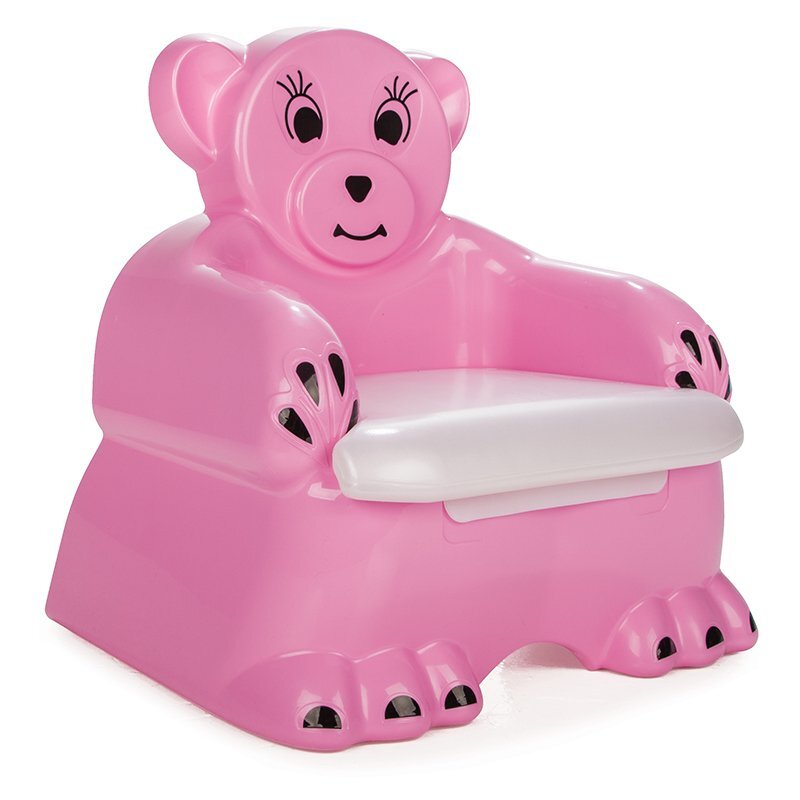PILSAN Olita tip scaunel Bobo Potty Pink