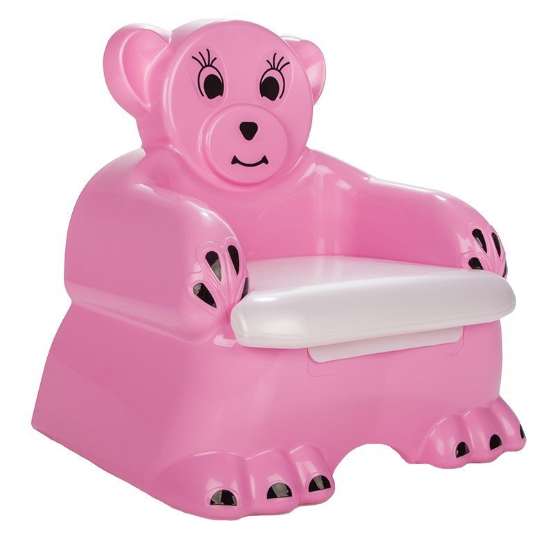 PILSAN Olita tip scaunel Bobo Potty Pink