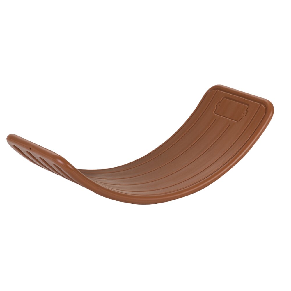 PILSAN Placa de echilibru pentru copii Balance board dezvolta coordonarea si motricitatea 76x29x22 cm