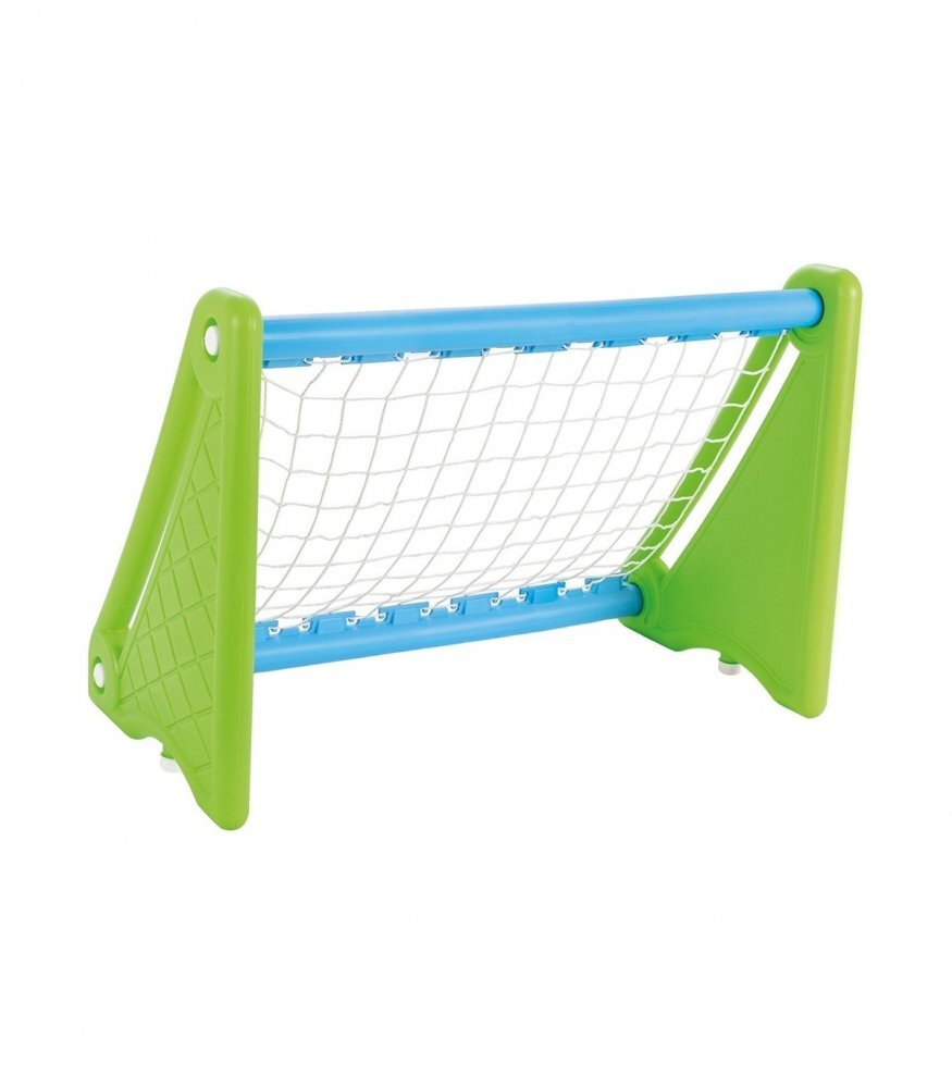 PILSAN Poarta de fotbal Champion Football Castle Verde