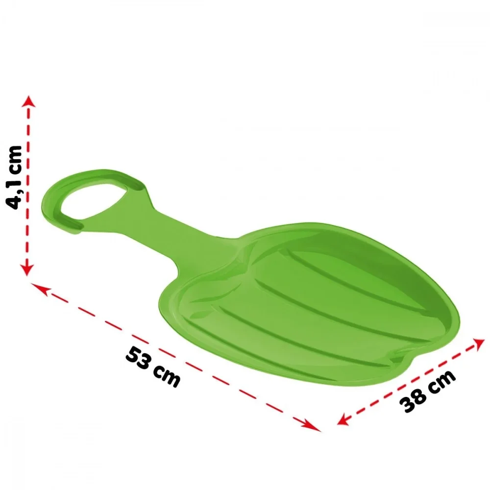 PILSAN Sanie copii tip plansa Apple Blue 53x38 cm