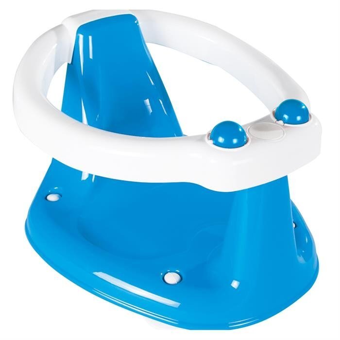PILSAN Scaun de baie pentru bebelusi Blue