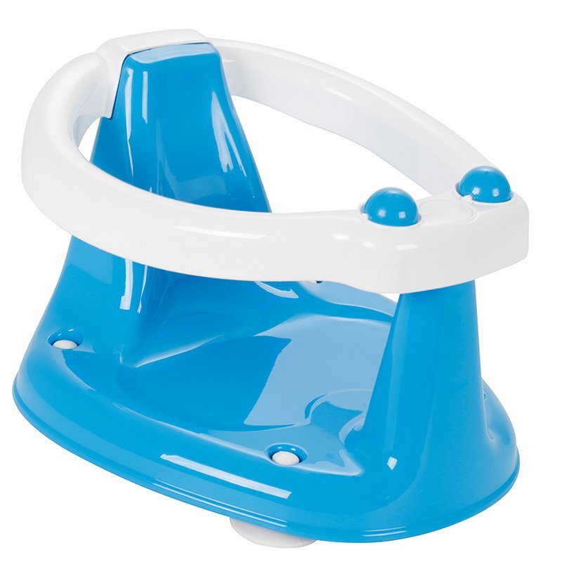 PILSAN Scaun de baie pentru bebelusi Blue