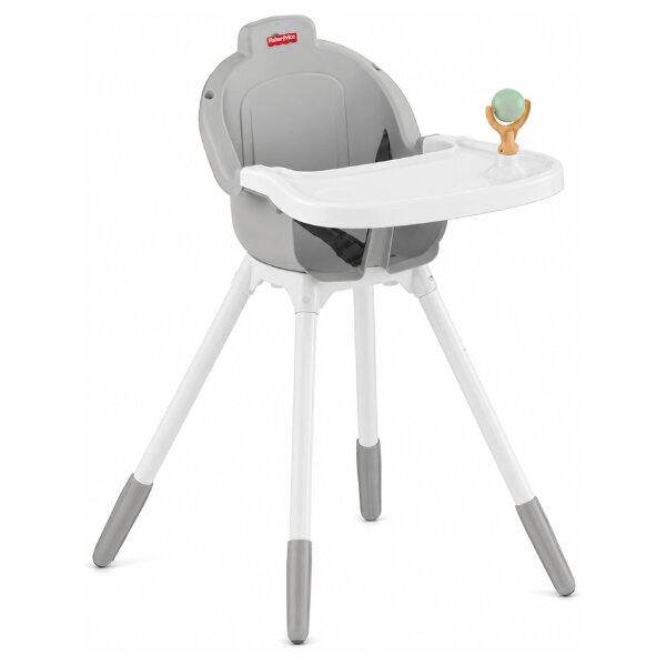 PILSAN Scaun de masa pentru copii Comfort Gritavita detasabila spatioasacentura de sigurantamontaj rapidgreutate admisa 40 kg