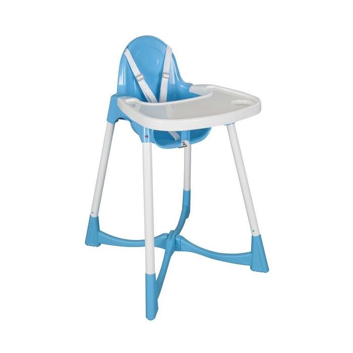 PILSAN Scaun de masa Practical Chair Blue