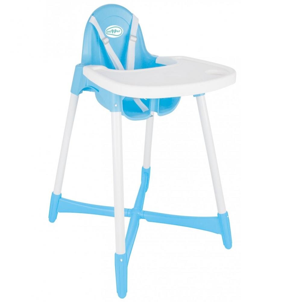 PILSAN Scaun de masa Practical Chair Blue