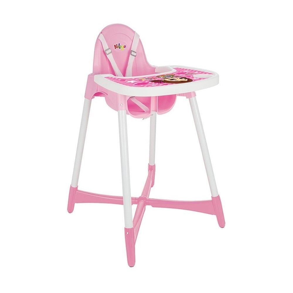 PILSAN Scaun de masa Practical Chair Pink