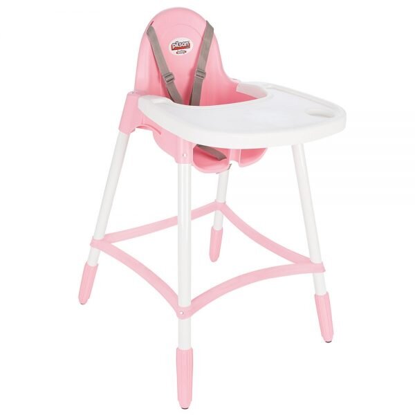 PILSAN Scaun de masa Star Pink
