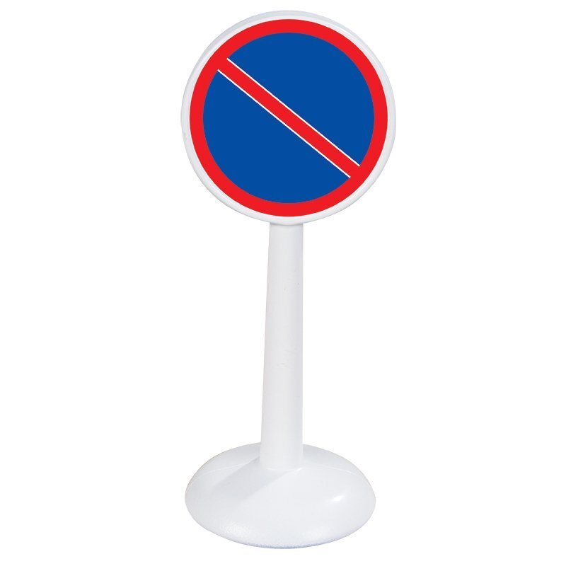 PILSAN Set 16 Semne de circulatie mini