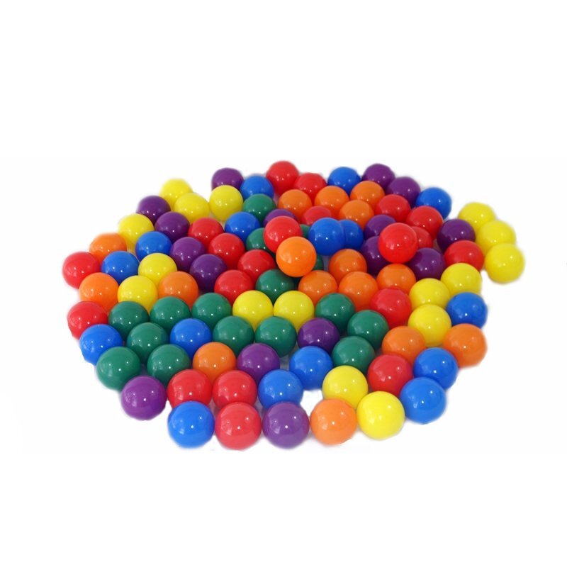 PILSAN Set 500 bile mici 6 cm