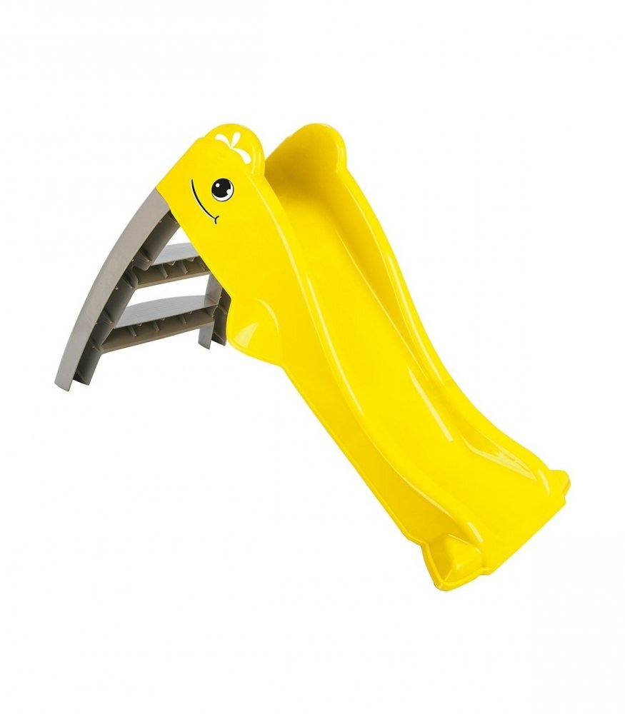 PILSAN Tobogan cu sistem de atasare la apa Dolphin Water Slide Galben