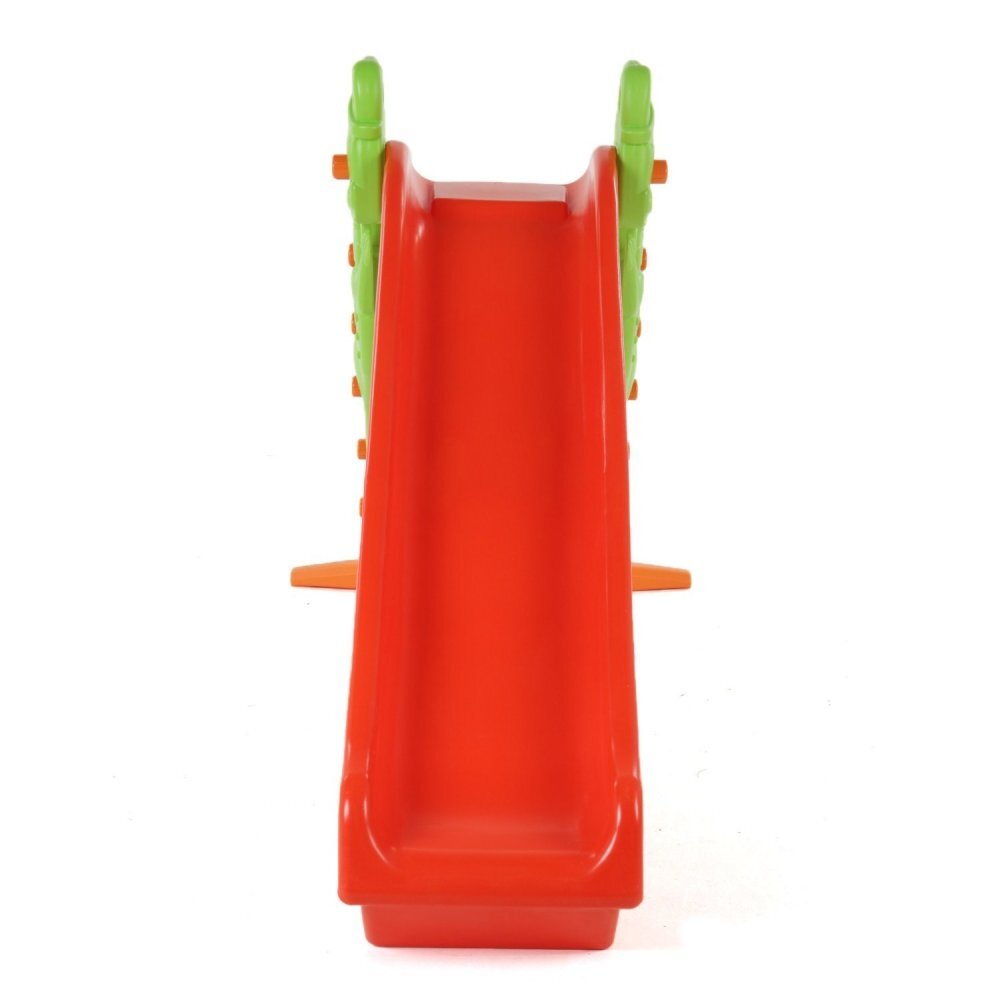 PILSAN Tobogan mare pentru copii Monkey Slide pliabilmanere ergonomicemargini rotunjiteutilizare interiorexterior