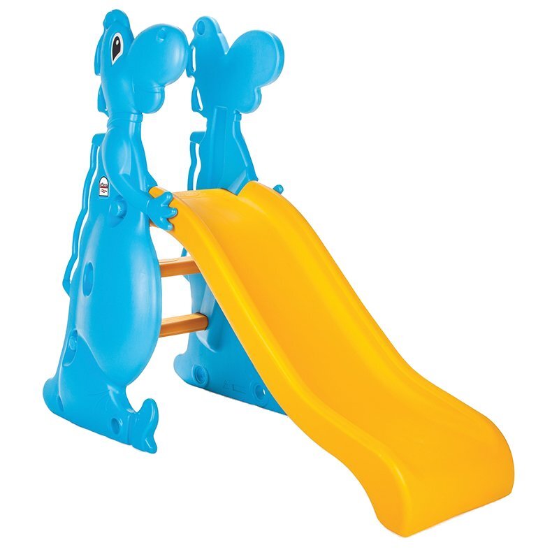 PILSAN Tobogan pentru copii Dino Slide Blue