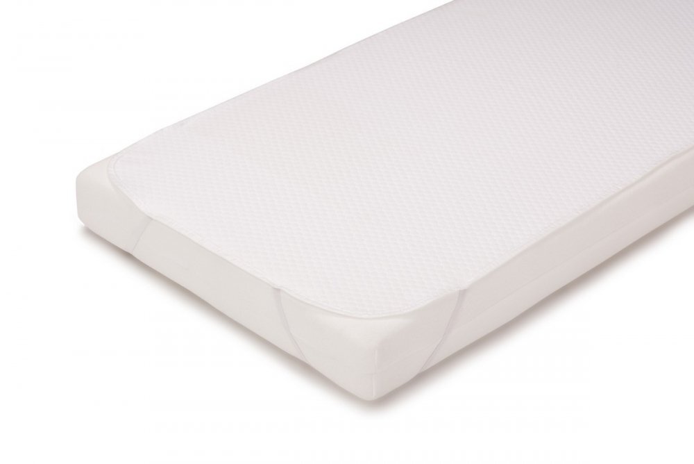 PJ BABY Protectie impermeabila pentru saltea din Tencel 120x60 cm
