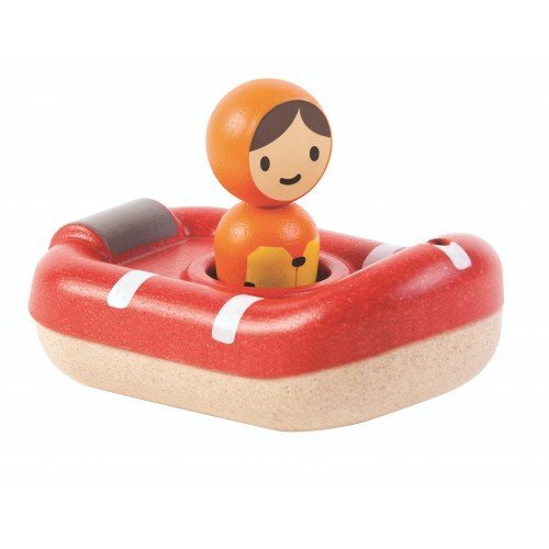 PLAN TOYS Paza de coasta