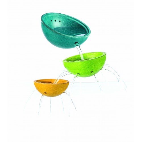 PLAN TOYS Set cu boluri pentru apa