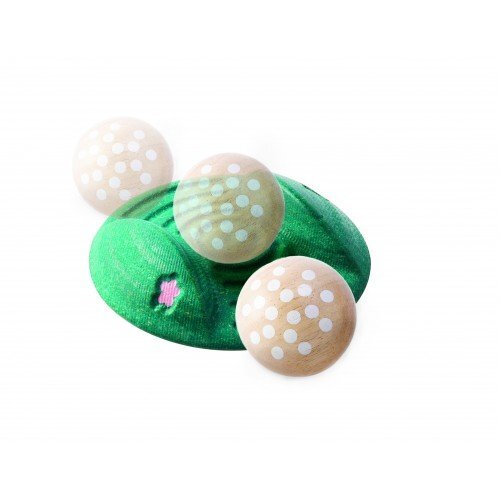 PLAN TOYS Set de minigolf
