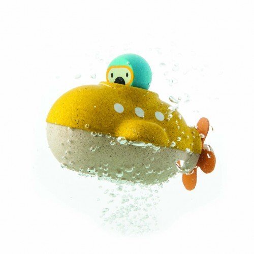 PLAN TOYS Submarin