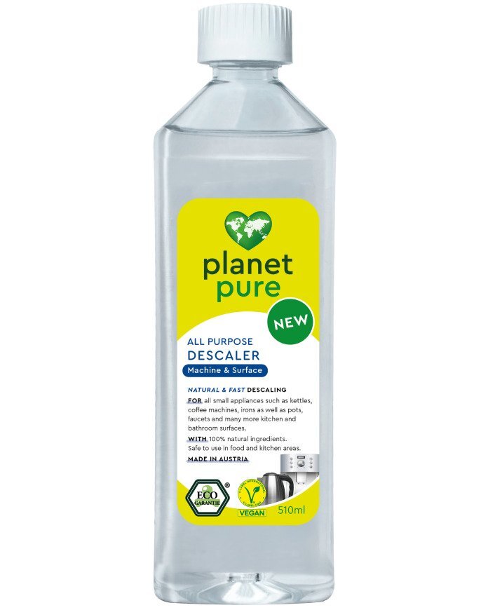 Planet Pure Detartrant bio 510 ml