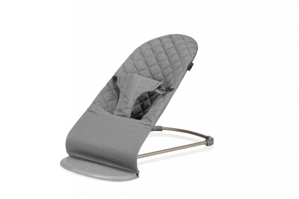 PlayCity Balansoar ergonomic cu leganare Grey