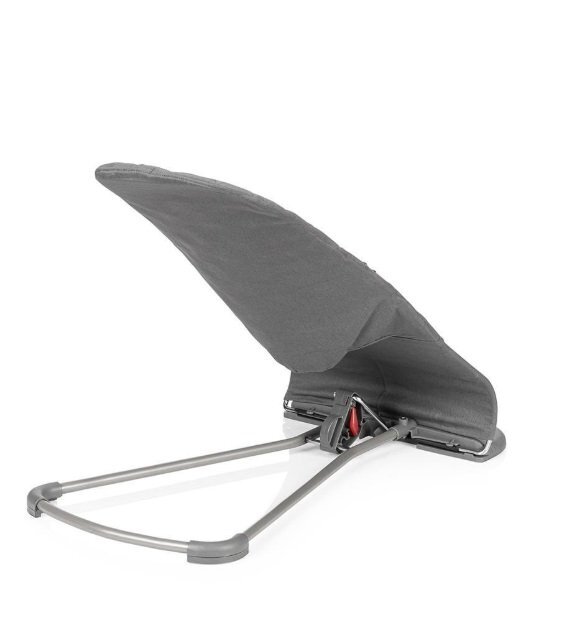 PlayCity Balansoar ergonomic cu leganare Grey