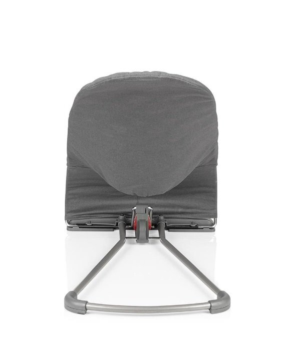 PlayCity Balansoar ergonomic cu leganare Grey