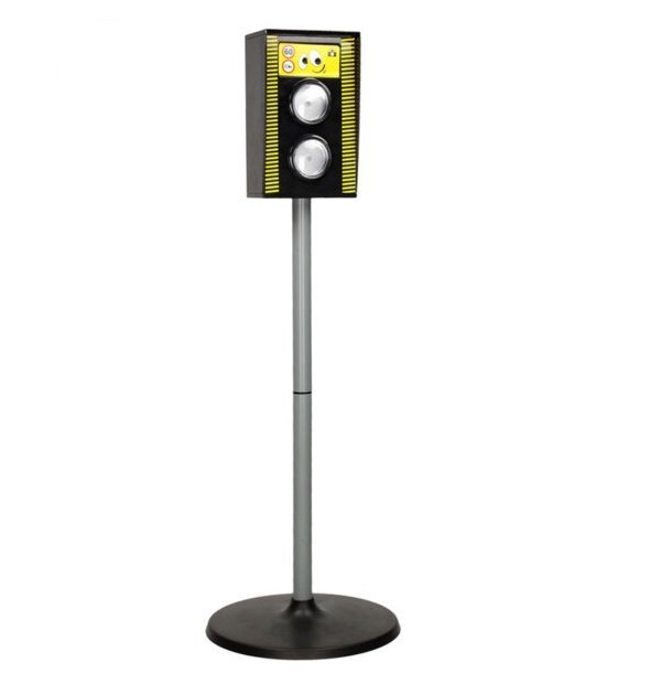 PlayFun Radar pentru copii Flash Light