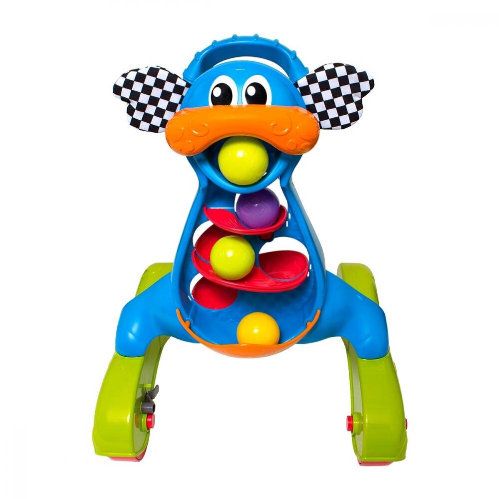 Playgro Antemergator cu activitati Micul Dragon