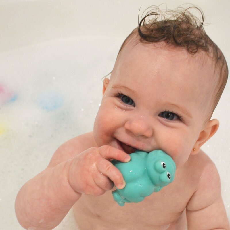 Playgro Set 15 jucarii de baie 6 luni+ Bath Fun