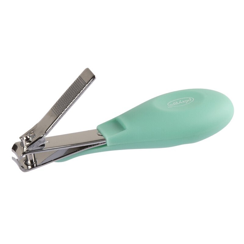 Playgro Set de ingrijire 0 luni+ Gentle Touch Nail Care Set