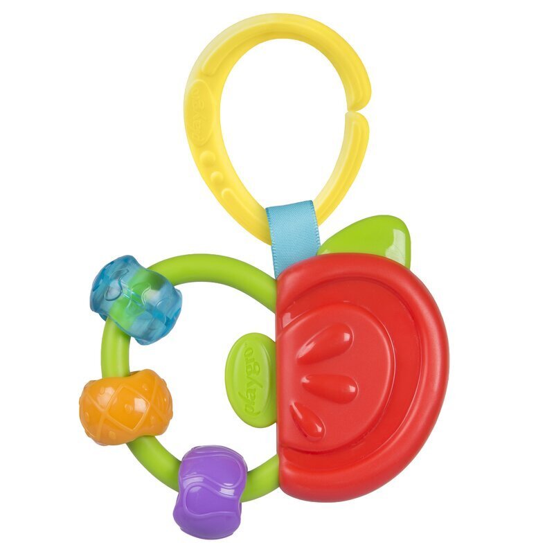 Playgro Set jucarii carucior si dentitie Clip Clop