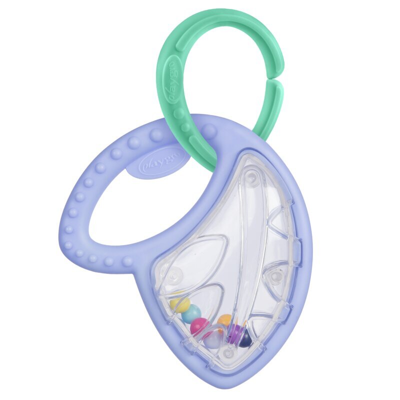 Playgro Set jucarii carucior si dentitie Clip Clop