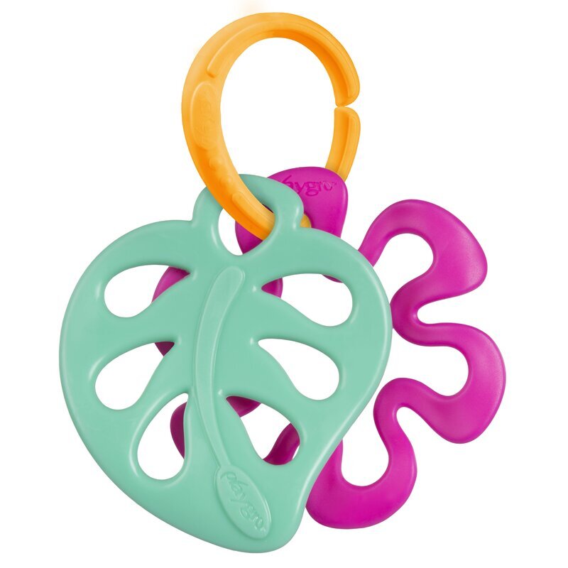 Playgro Set jucarii carucior si dentitie Clip Clop