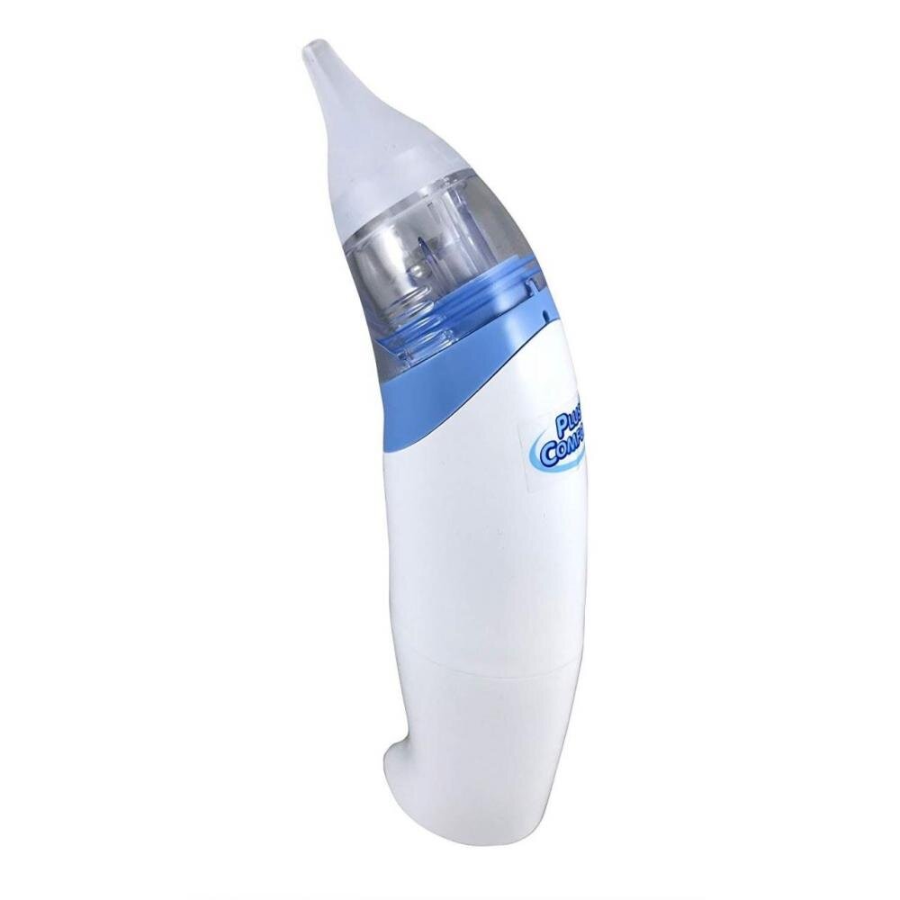 Plus Comfort Aspirator nazal electric pentru bebelusi PlusComfort ME8202X