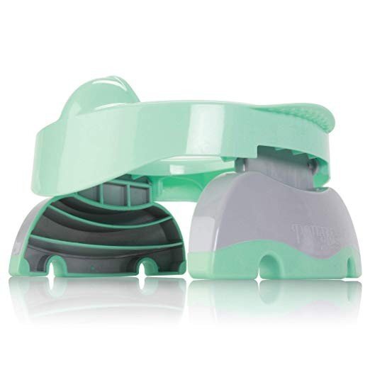 Potette Plus Olita portabila Premium turquoise