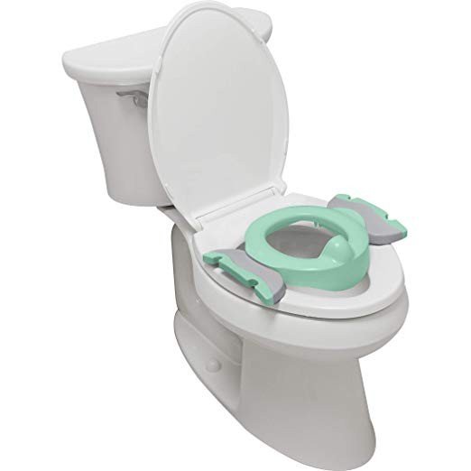 Potette Plus Olita portabila Premium turquoise
