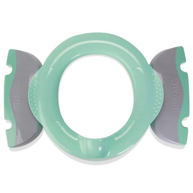Potette Plus Olita portabila Premium turquoise
